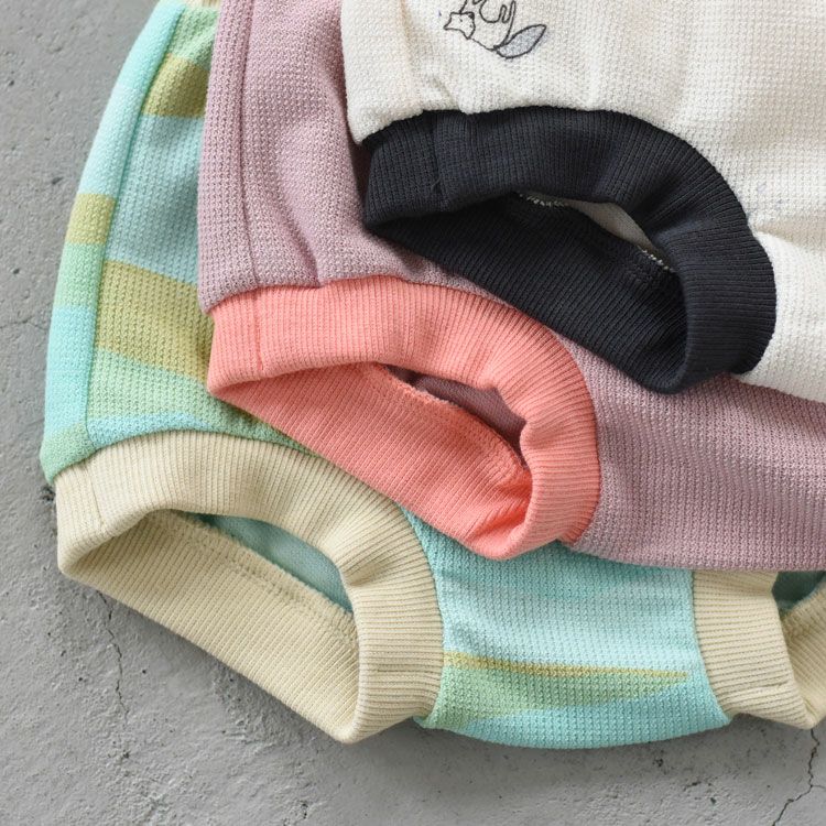 THE NORTH FACE(ザ・ノースフェイス)/B Latch Pile Short ラッチパイルショート（ベビー）【ネコポス2点まで可能】