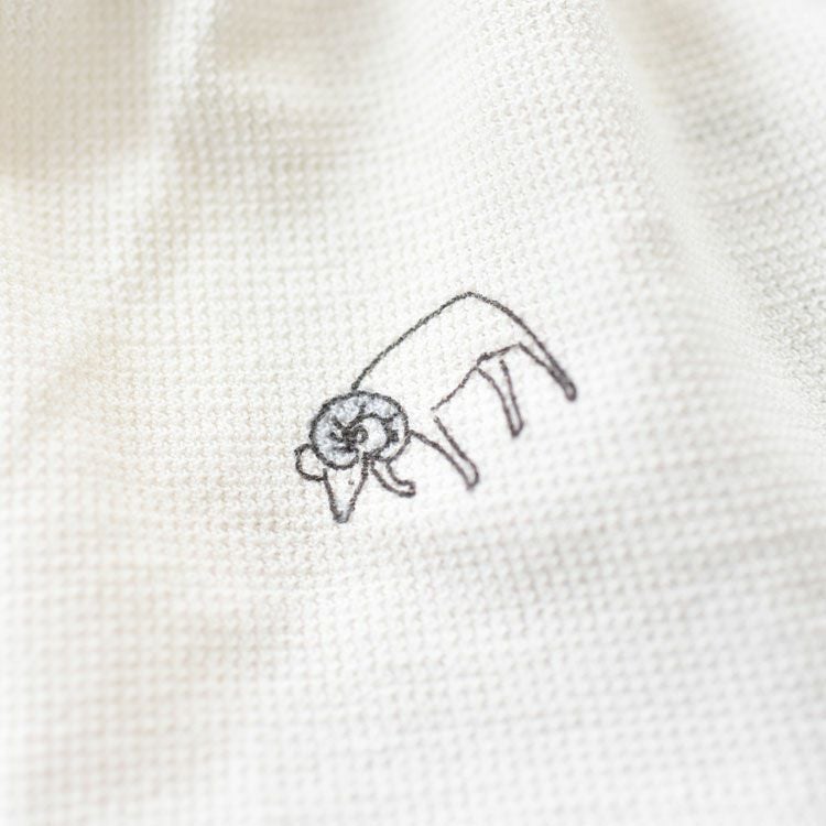 THE NORTH FACE(ザ・ノースフェイス)/B Latch Pile Short ラッチパイルショート（ベビー）【ネコポス2点まで可能】