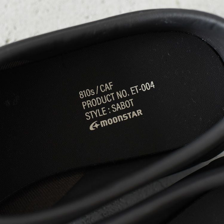 moonstar810s(ムーンスターエイトテンス)/CAFカフ【2022春夏】