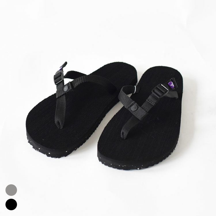 SALE 70％OFF】Field Webbing Sandal フィールドウェービングサンダル