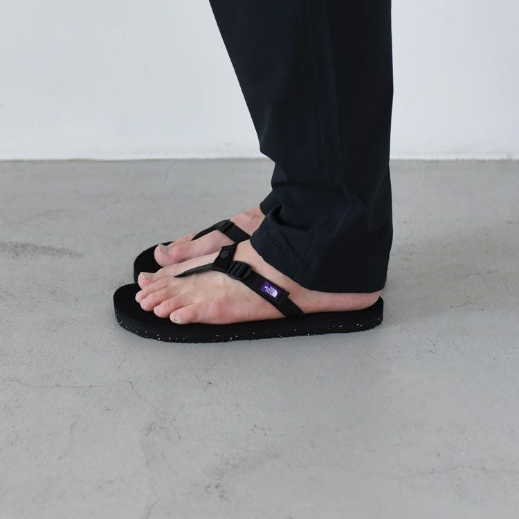SALE 70％OFF】Field Webbing Sandal フィールドウェービングサンダル