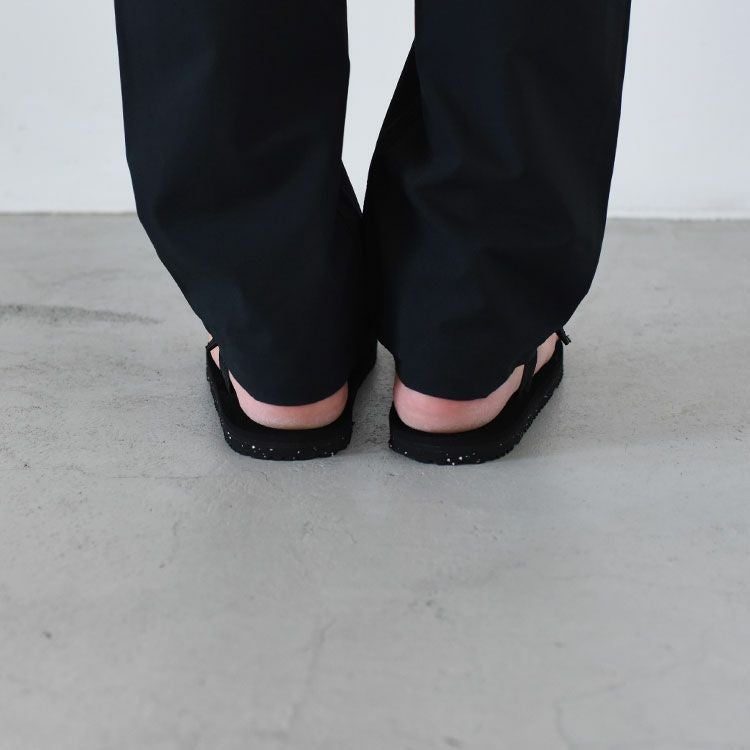 SALE 70％OFF】Field Webbing Sandal フィールドウェービングサンダル