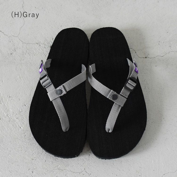 SALE 70％OFF】Field Webbing Sandal フィールドウェービングサンダル