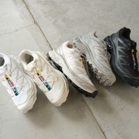 SALOMON(サロモン)/XT-6