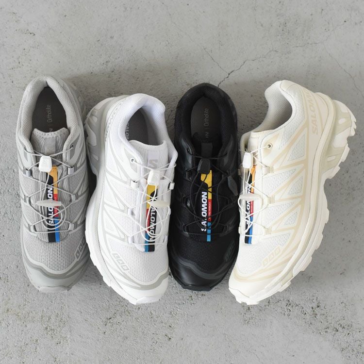 SALOMON(サロモン)/XT-6