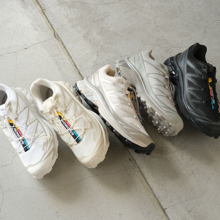 SALOMON(サロモン)/XT-6