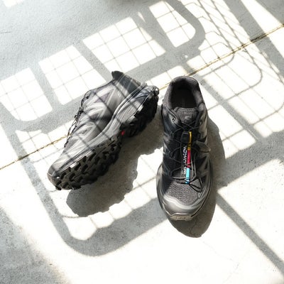 SALOMON(サロモン)/XT-6