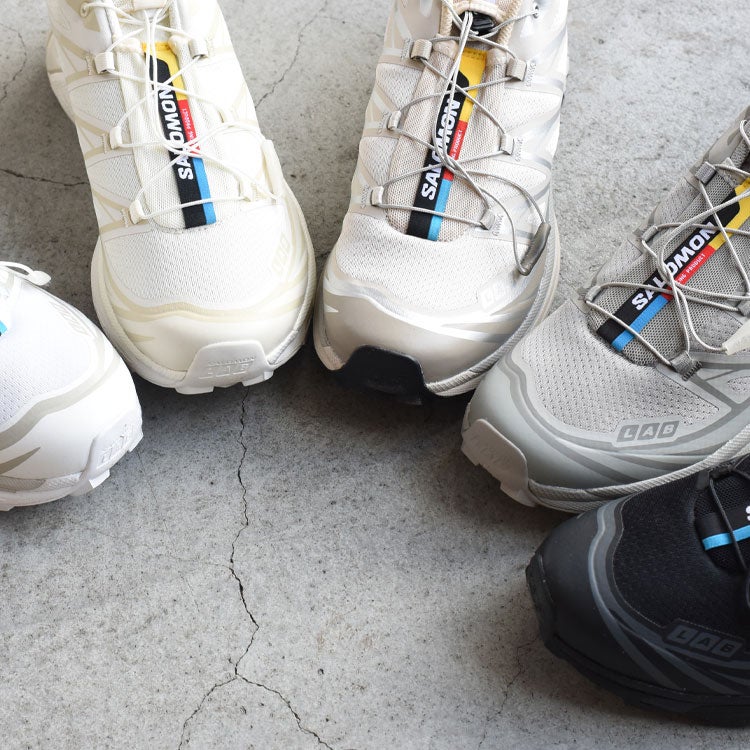 SALOMON(サロモン)/XT-6