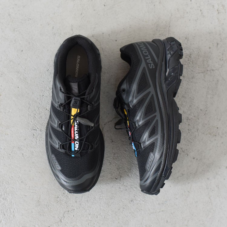 SALOMON(サロモン)/XT-6