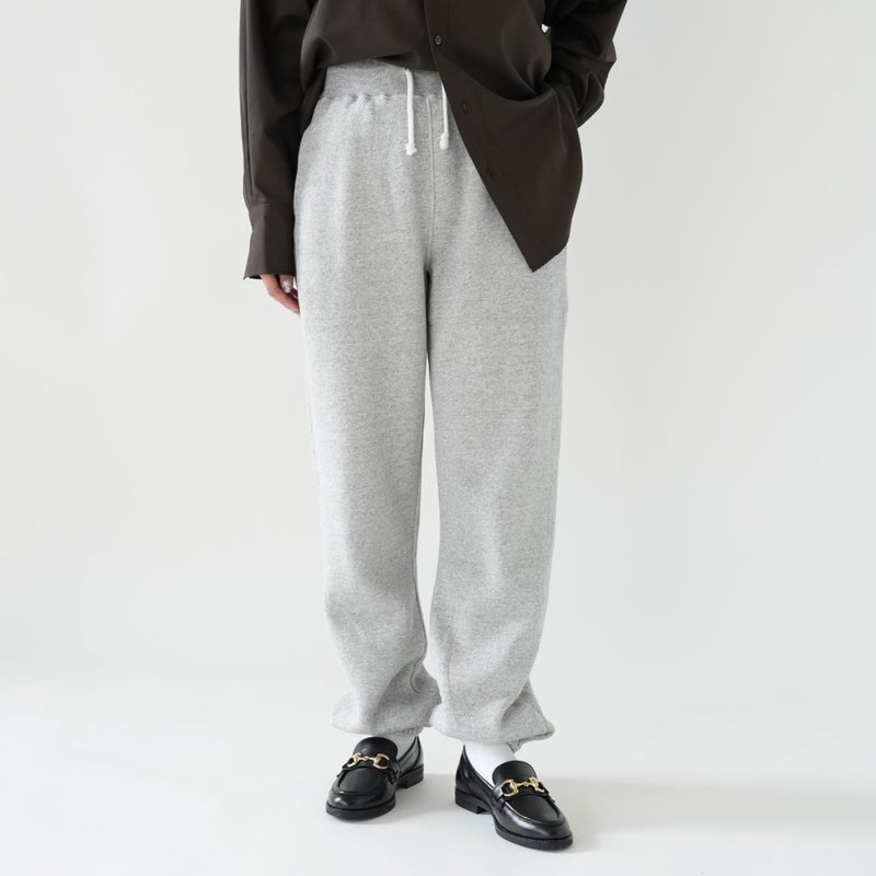 THE SHINZONE(ザ シンゾーン)/COMMON SWEAT PANTS コモンスウェットパンツ