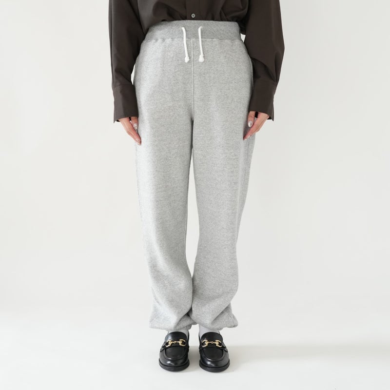 THE SHINZONE(ザ シンゾーン)/COMMON SWEAT PANTS コモンスウェットパンツ