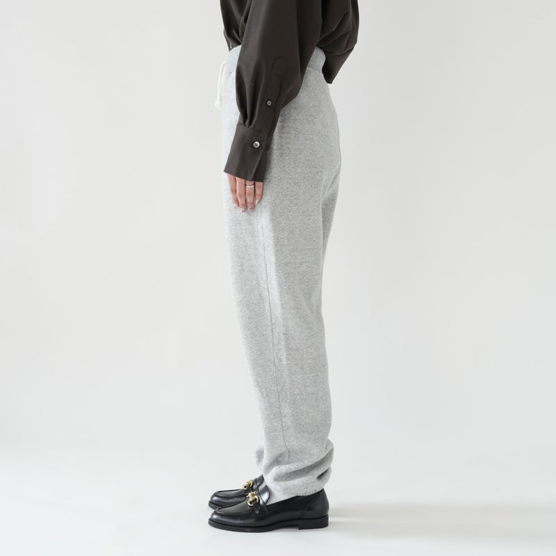THE SHINZONE(ザ シンゾーン)/COMMON SWEAT PANTS コモンスウェットパンツ