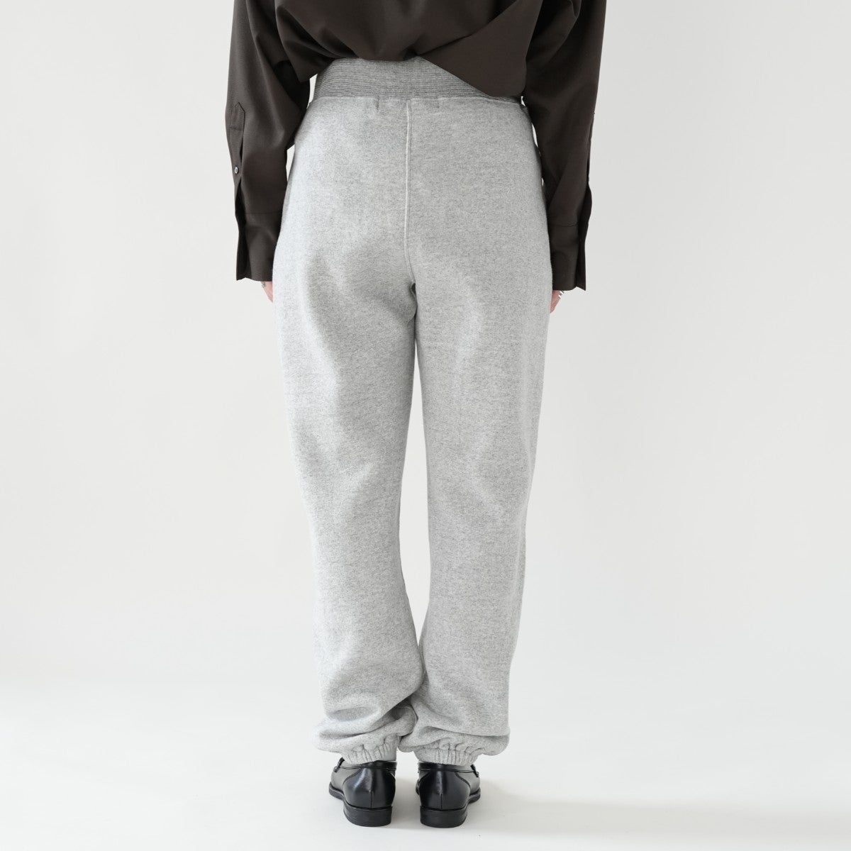 THE SHINZONE(ザ シンゾーン)/COMMON SWEAT PANTS コモンスウェットパンツ
