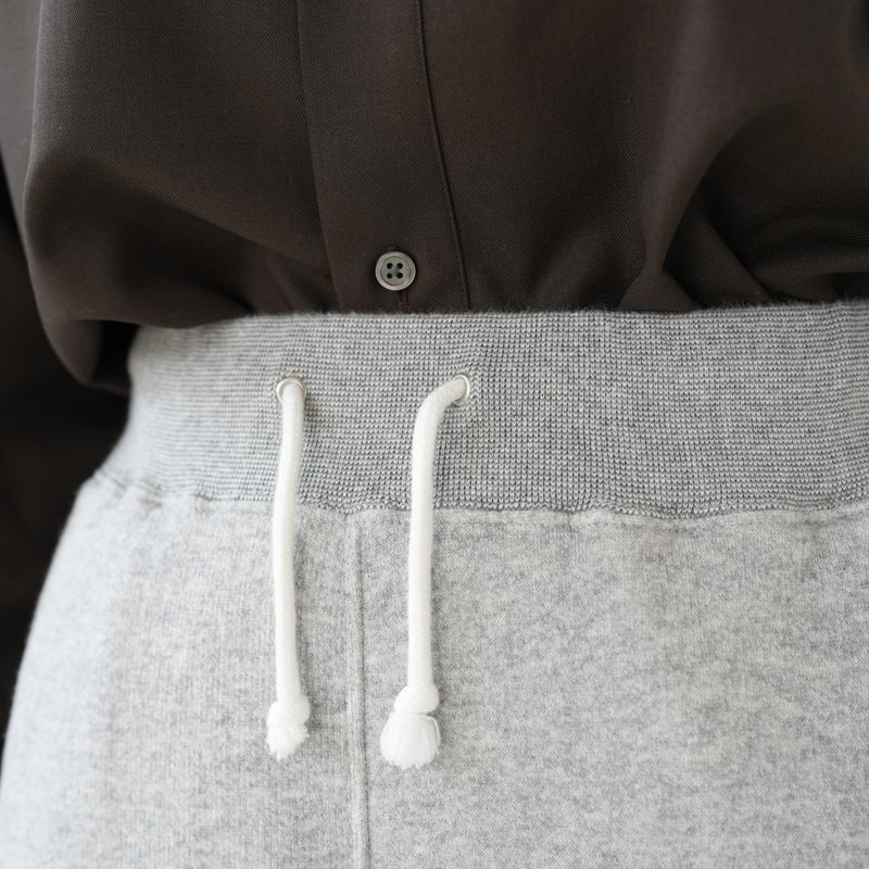 THE SHINZONE(ザ シンゾーン)/COMMON SWEAT PANTS コモンスウェットパンツ