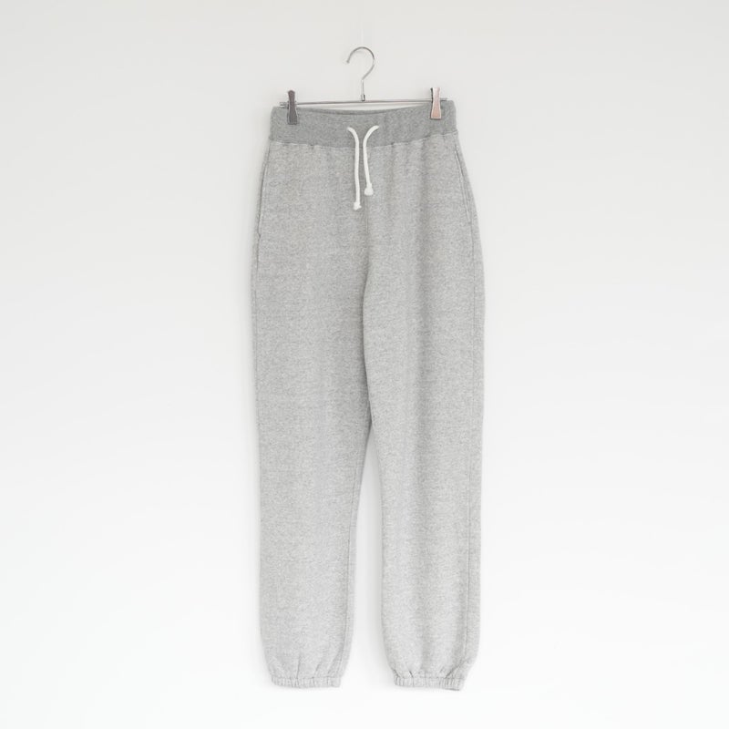 THE SHINZONE(ザ シンゾーン)/COMMON SWEAT PANTS コモンスウェットパンツ