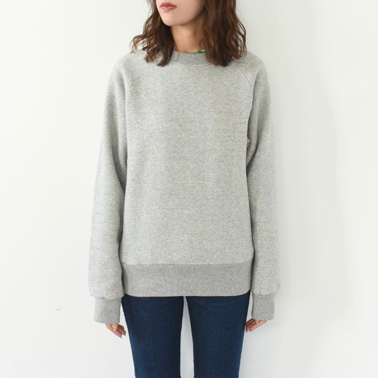 THE SHINZONE(ザ シンゾーン)/COMMON SWEAT コモンスウェット