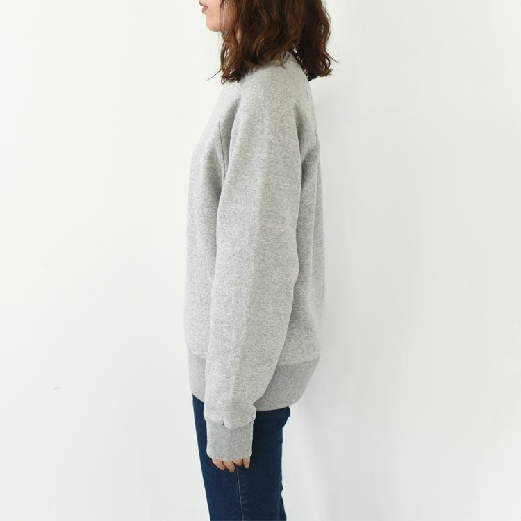 shinzone シンゾーン　コモンスウェット Shinzone（シンゾーン）】COMMON SWEAT(GRAY) スウェット