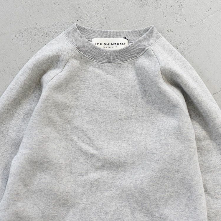 COMMON SWEAT コモンスウェット/THE SHINZONE(シンゾーン) | BINGOYA