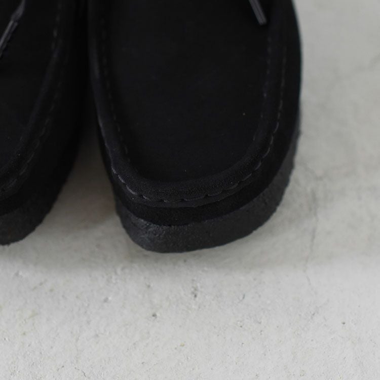 SALE 20％OFF】Wallabee Boot メンズ ワラビーブーツ/CLARKS ORIGINALS