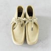 CLARKS(クラークス)/WallabeeBootメンズワラビーブーツ【2022秋冬】