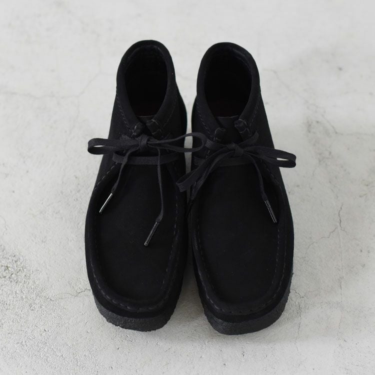 SALE 20％OFF】Wallabee Boot メンズ ワラビーブーツ/CLARKS ORIGINALS