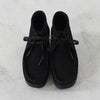 CLARKS(クラークス)/WallabeeBootメンズワラビーブーツ【2022秋冬】