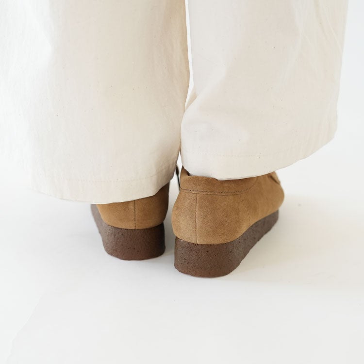 CLARKS(クラークス)/Wallabeeレディースワラビー【2022秋冬】