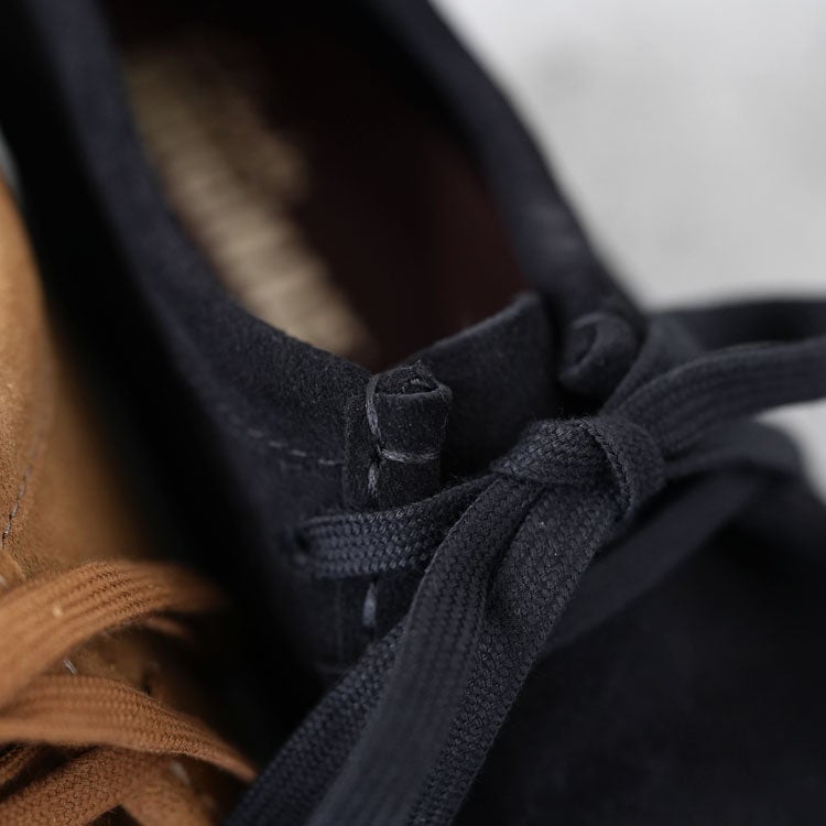 CLARKS(クラークス)/Wallabeeレディースワラビー【2022秋冬】