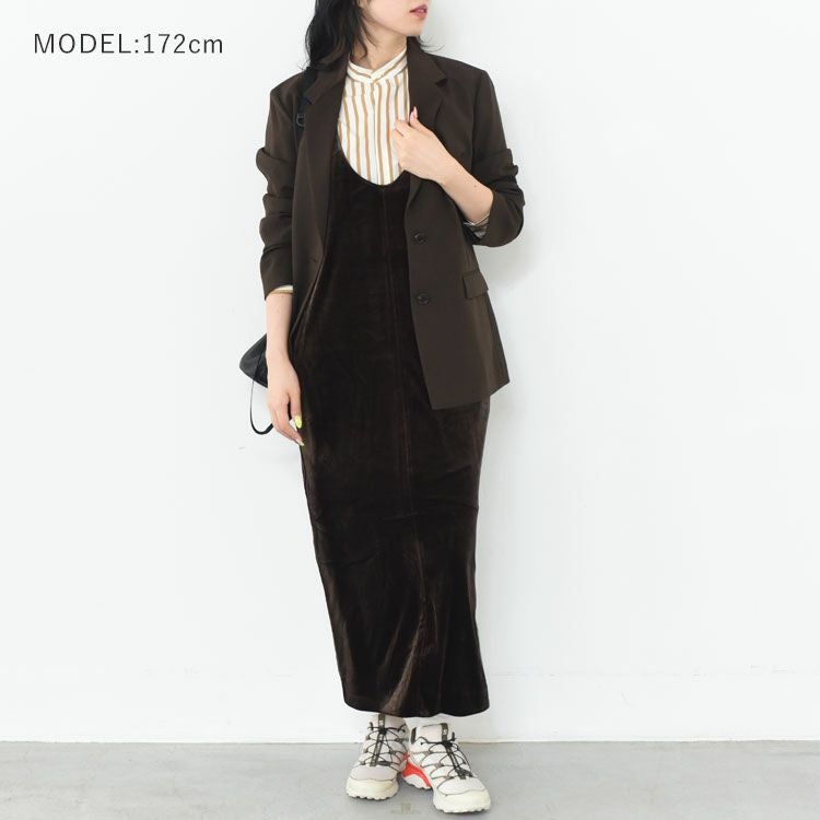 CHRYSLER JACKET クライスラージャケット/THE SHINZONE(シンゾーン