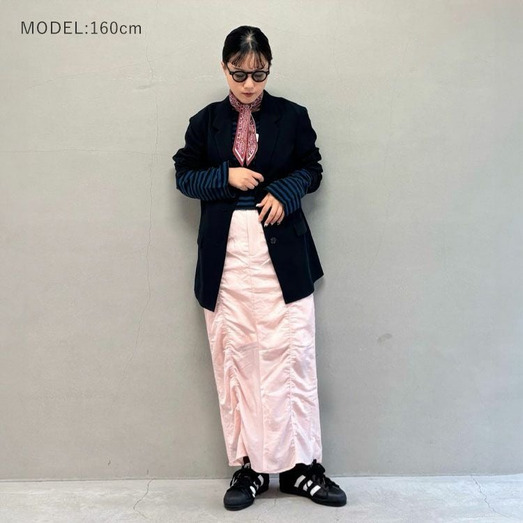 CHRYSLER JACKET クライスラージャケット/THE SHINZONE(シンゾーン