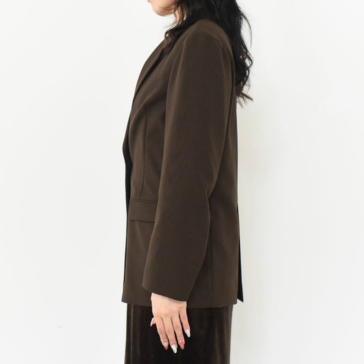 THE SHINZONE(ザ シンゾーン)/CHRYSLER JACKET クライスラージャケット