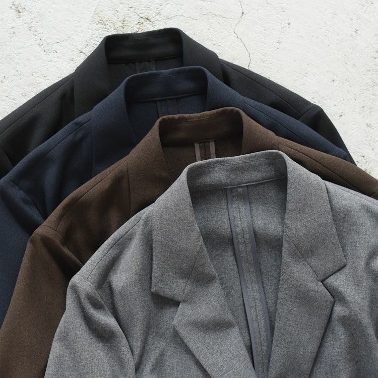 CHRYSLER JACKET クライスラージャケット/THE SHINZONE(シンゾーン