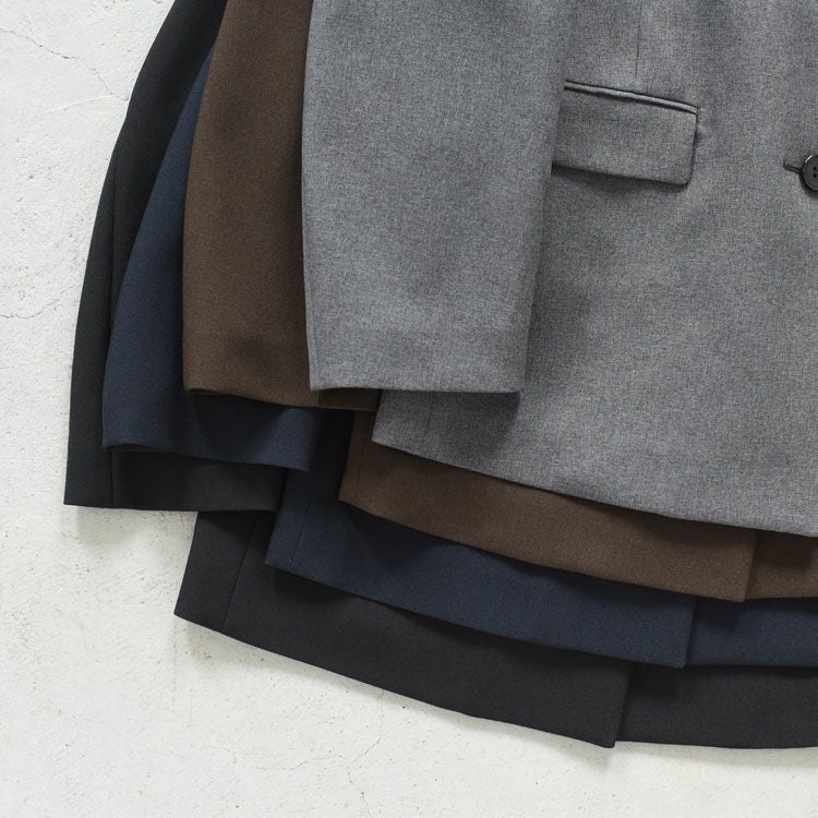 THE SHINZONE(ザ シンゾーン)/CHRYSLER JACKET クライスラージャケット