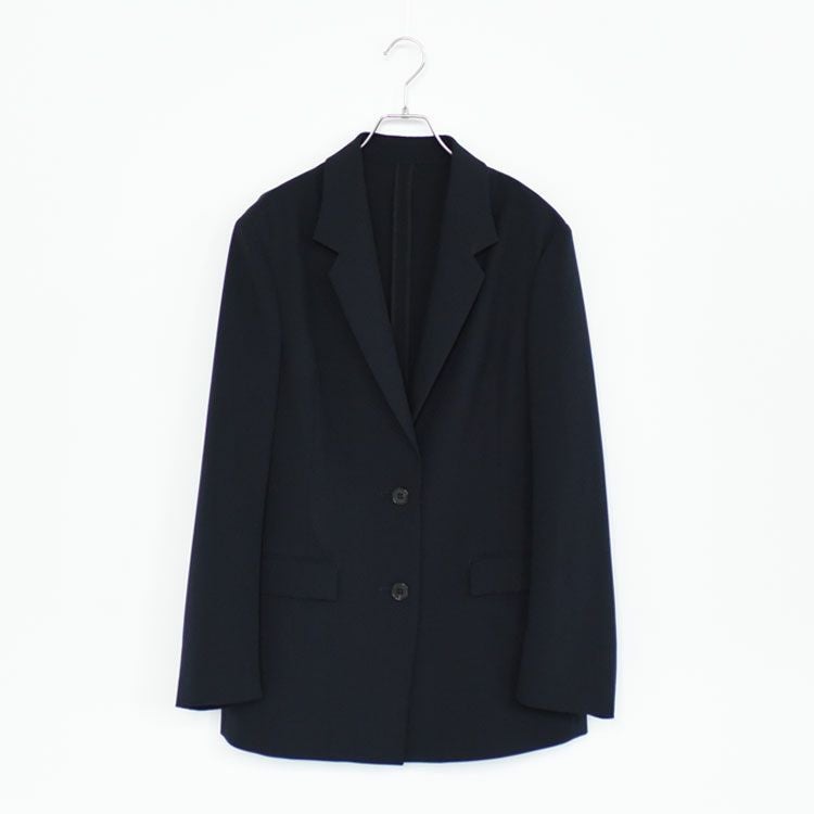 Shinzone⭐︎シンゾーン⭐︎クライスラージャケット　黒　36 THE SHINZONE(ザ シンゾーン) CHRYSLER JACKET(クライスラージャケット