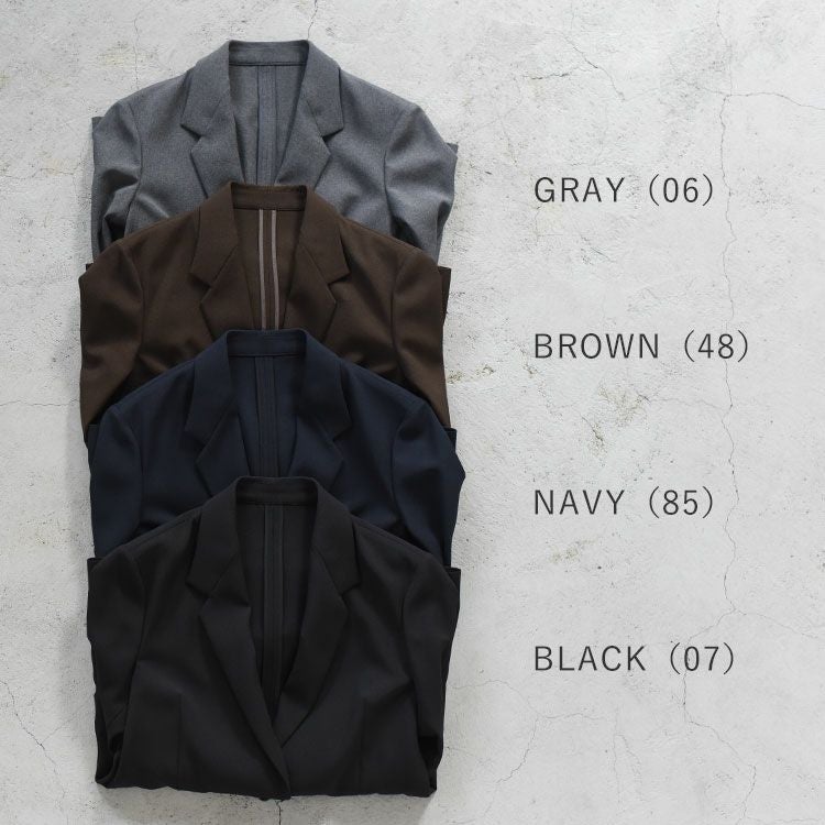 CHRYSLER JACKET クライスラージャケット/THE SHINZONE(シンゾーン