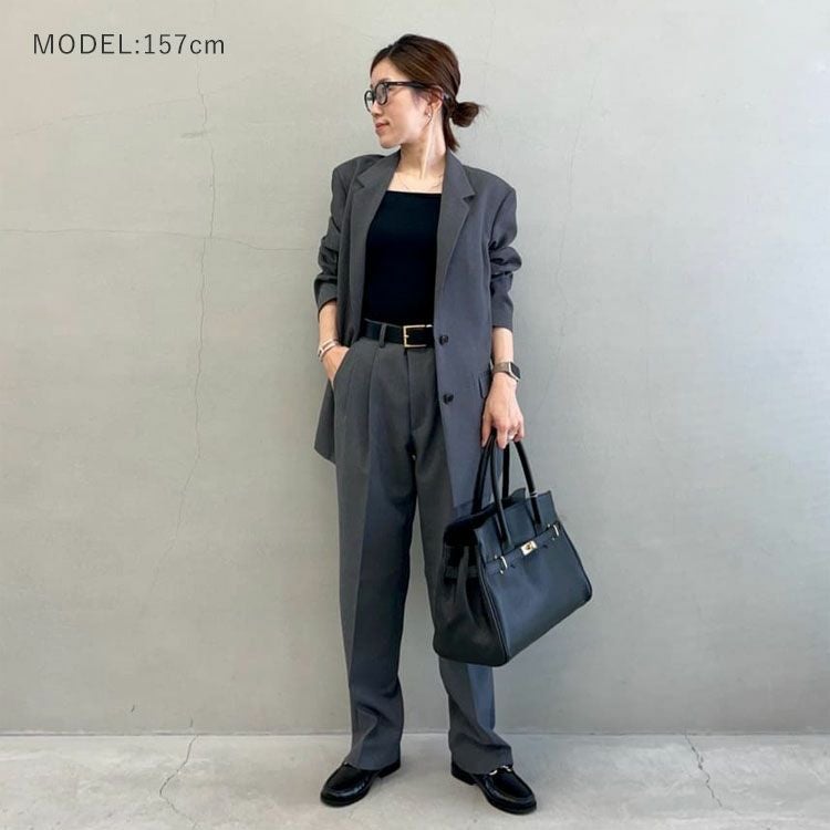 CHRYSLER JACKET クライスラージャケット/THE SHINZONE(シンゾーン