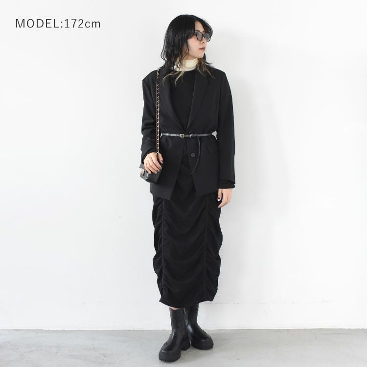 CHRYSLER JACKET クライスラージャケット/THE SHINZONE(シンゾーン