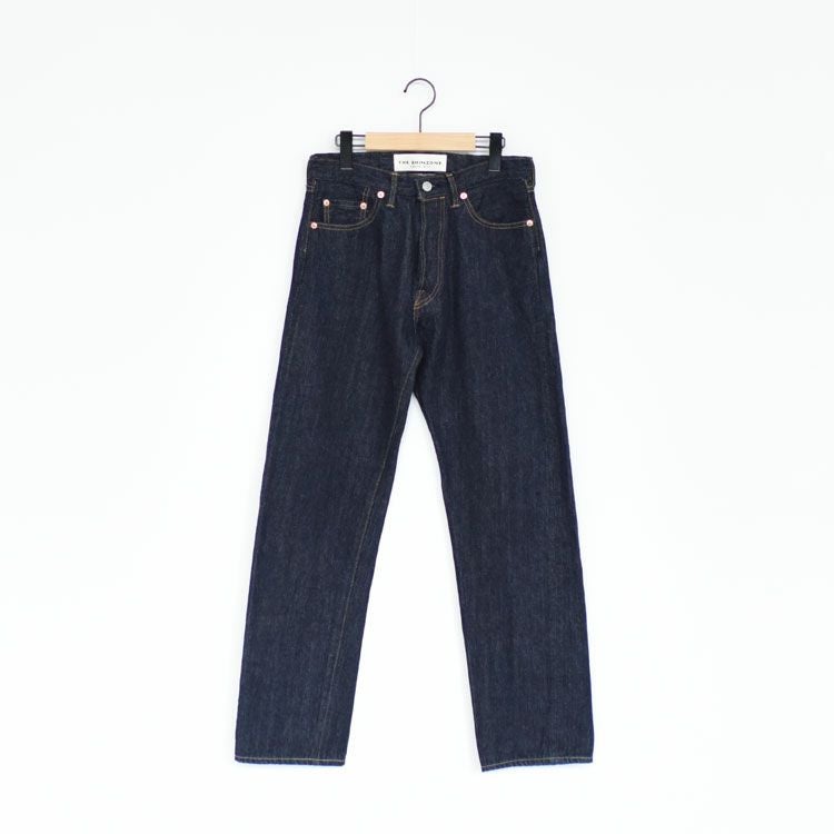 SALE 35％OFF】ORDINARY JEANS(DARK BLUE) オーディナリージーンズ/THE