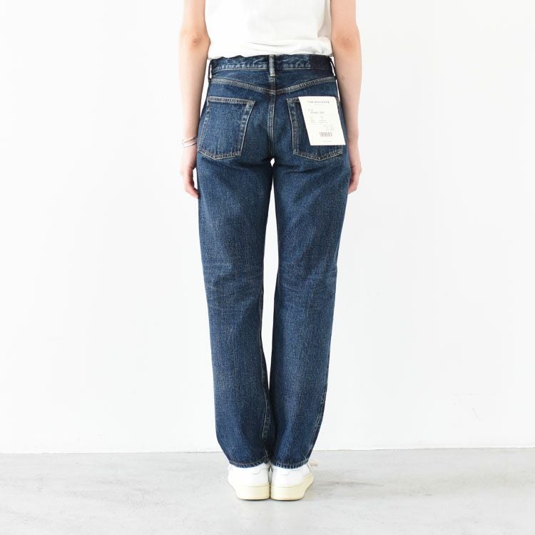 SALE 35％OFF】ORDINARY JEANS(BLUE) オーディナリージーンズ/THE