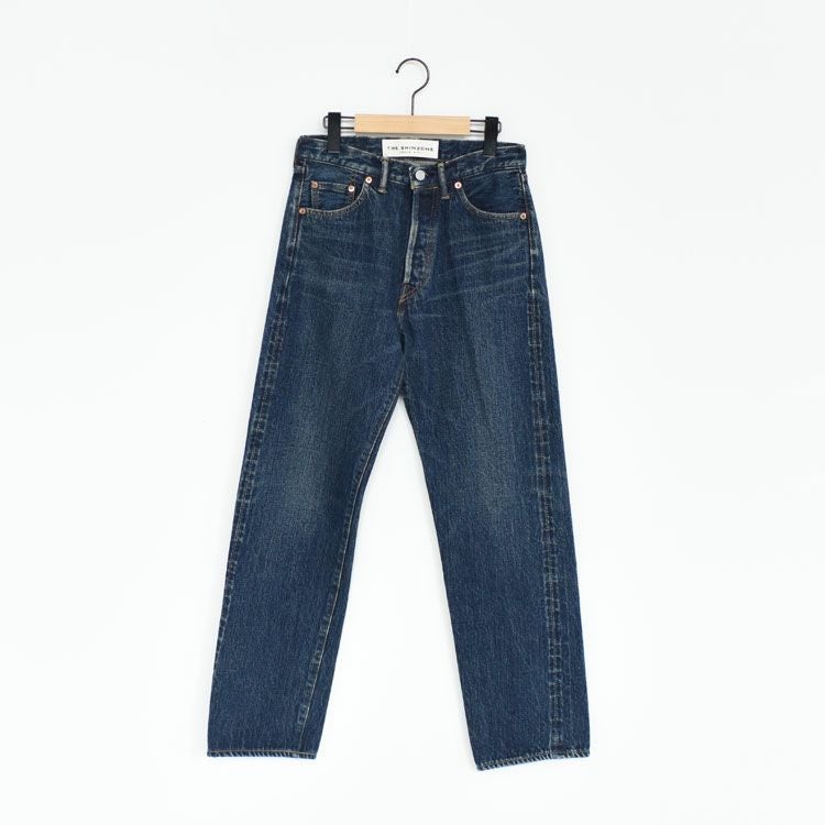SALE 35％OFF】ORDINARY JEANS(BLUE) オーディナリージーンズ/THE