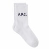 A.P.C.(アーペーセー)/Sky F ソックス【ネコポス2点まで可能】