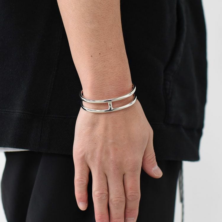 H Bangle/XOLO JEWELRY(ショロジュエリー) | BINGOYA