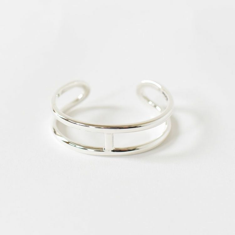 更に値下げ　XOLO JWELRY(ショロ　ジュウェリー) バングル H Bangle/XOLO JEWELRY(ショロジュエリー) | BINGOYA