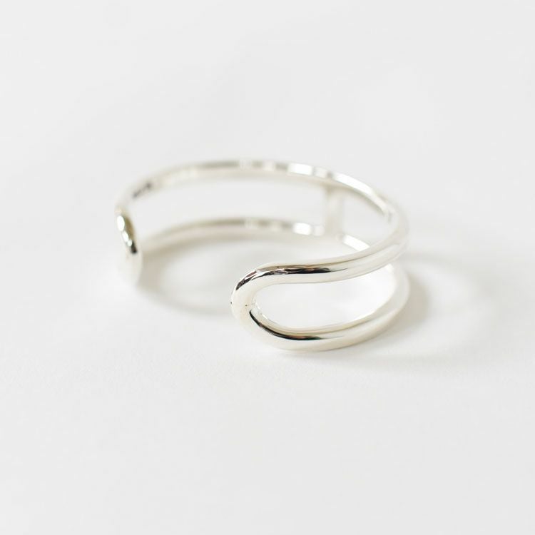 XOLO JEWELRY(ショロジュエリー)/H Bangle