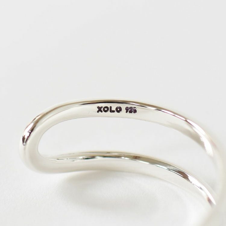 H Bangle/XOLO JEWELRY(ショロジュエリー) | BINGOYA