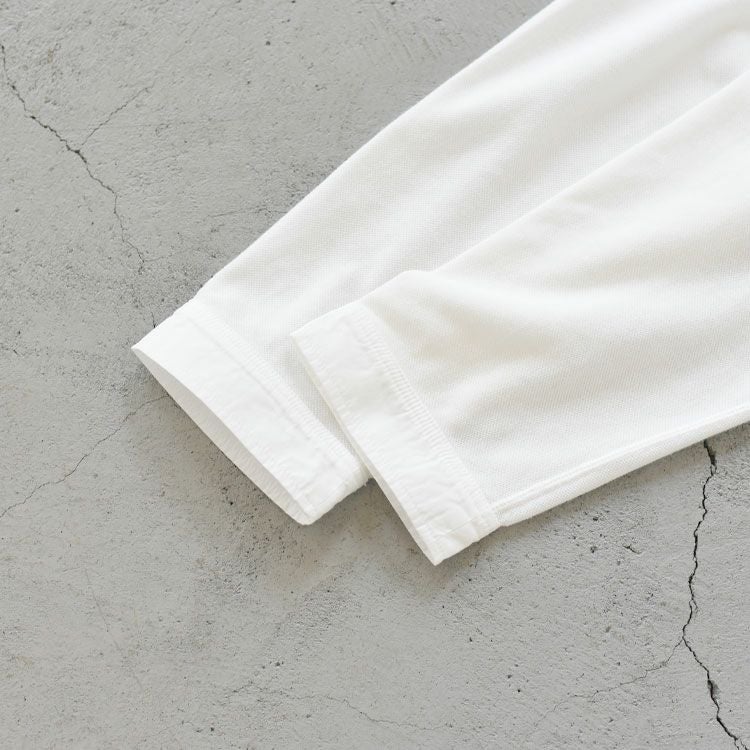 MILITARY HENLEY PULLOVER ミリタリーヘンリープルオーバー/THE
