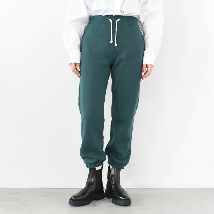 THE SHINZONE(ザ シンゾーン)/COMMON SWEAT PANTS コモンスウェットパンツ