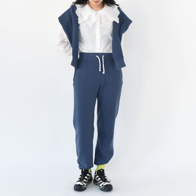 THE SHINZONE(ザ シンゾーン)/COMMON SWEAT PANTS コモンスウェットパンツ