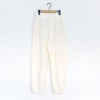 THE SHINZONE(ザ シンゾーン)/COMMON SWEAT PANTS コモンスウェットパンツ