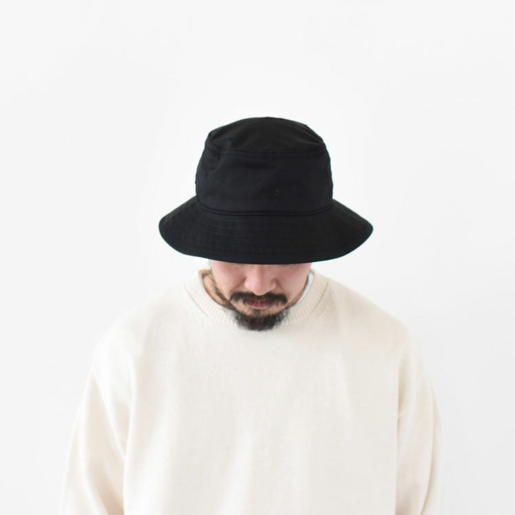 SALE 30％OFF】Stretch Twill Field Hat ストレッチツイルフィールド